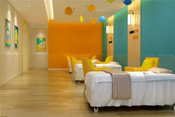 天士元小儿推拿